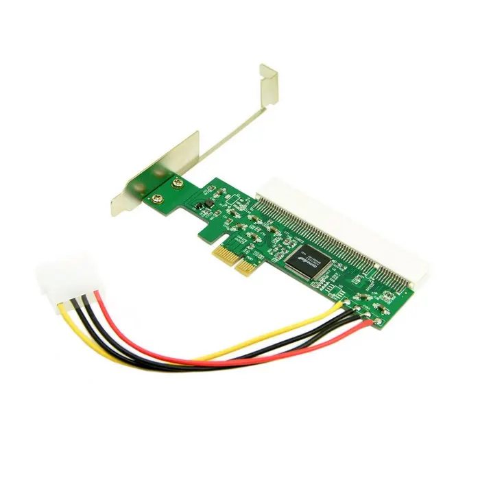 Xiwai PCI Express PCIE E X1 X4 X8 X16 для Bus Riser Card адаптер конвертер с кронштейном Windows|Кабели