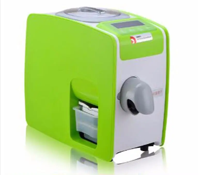 Бытовая прижимная машина для масла многофункциональная прессования кунжутного