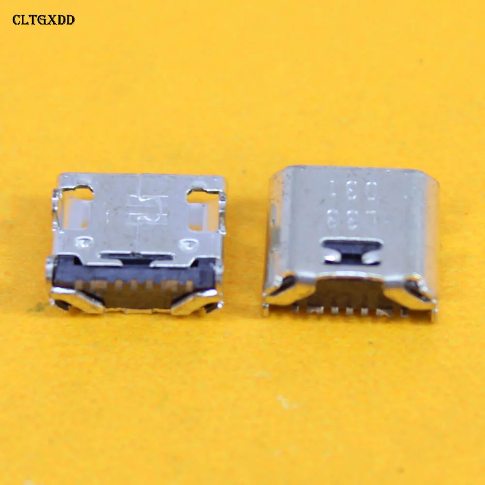 Разъем для зарядки cltgxdd Samsung i9060 i9062 i9068 i9152 i9150 i9158 micro usb|connector| |
