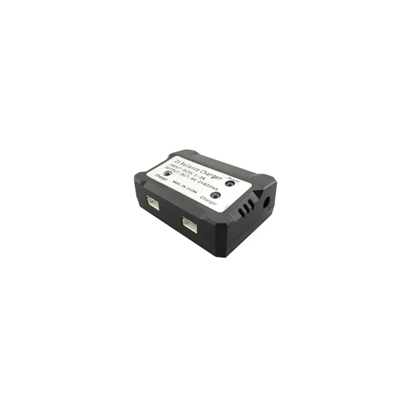 Зарядное устройство для литиевых батарей 7 4 В X8C X8G X8HW H501S H502S H502E H216A MJX B3 B3H BUGS 3H B2W B6