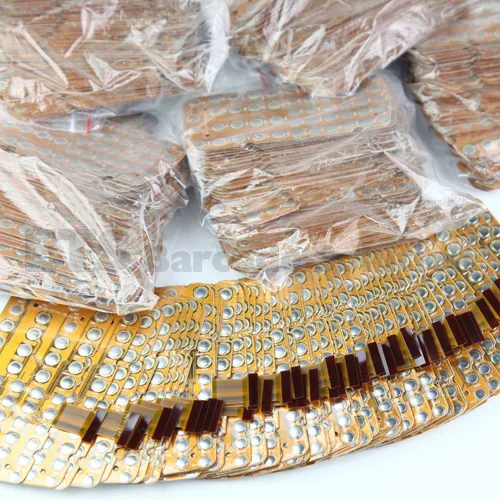 Переключатель клавиш с 48 кнопками майлар для сканера Symbol MC3000 MC3070 MC3090 |