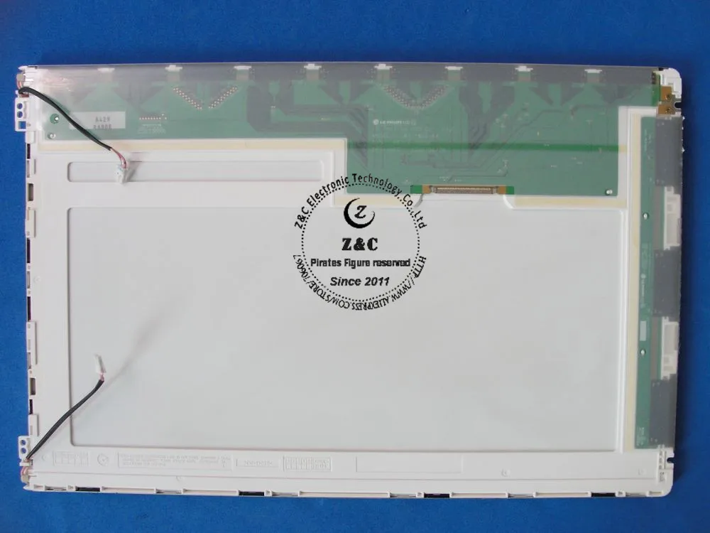 LM171W02(A4)(M1) LM171W02(A4)(K2) LM171W02-A4 LM171W02 оригинал + Класс 17 1 дюймов 1440*900 ЖК-дисплей Экран