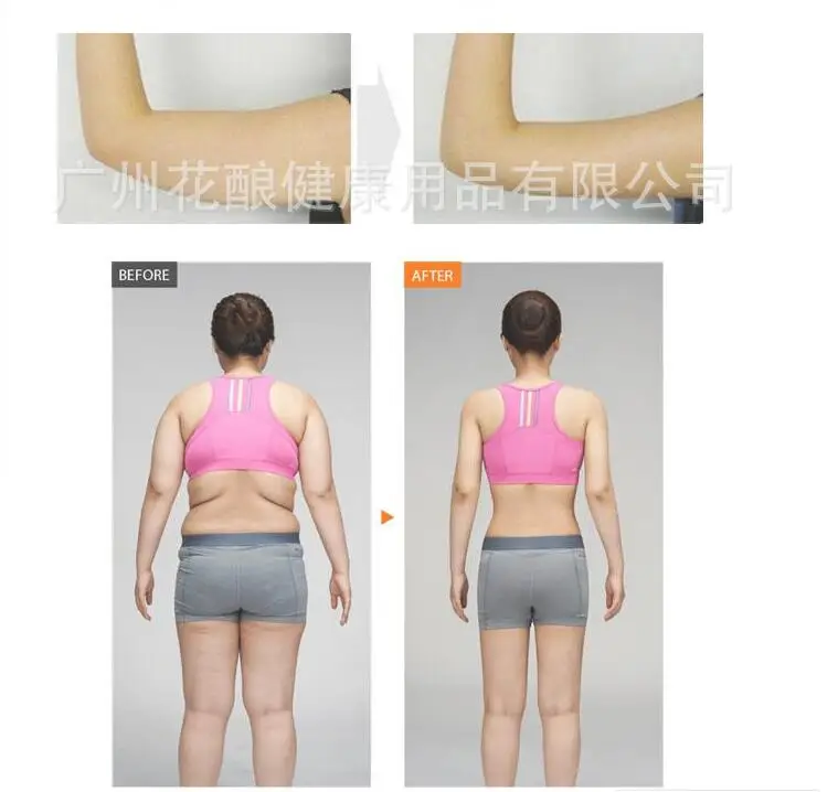 Бренд ROSAFARM рукав-бабочка жиросжигающий крем для похудения 600 г Антицеллюлитный