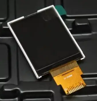 1 77 дюйма 10PIN SPI TFT LCD цветной экран ST7735S Привод IC 128 (RGB) * 160 | Компьютеры и офис