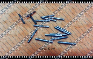 13-070103-05 NOTCHED PIN FOR PFAFF 591 574 571 INDUSTRIAL SEWING MACHINE PFAFF SHOE MACHINE