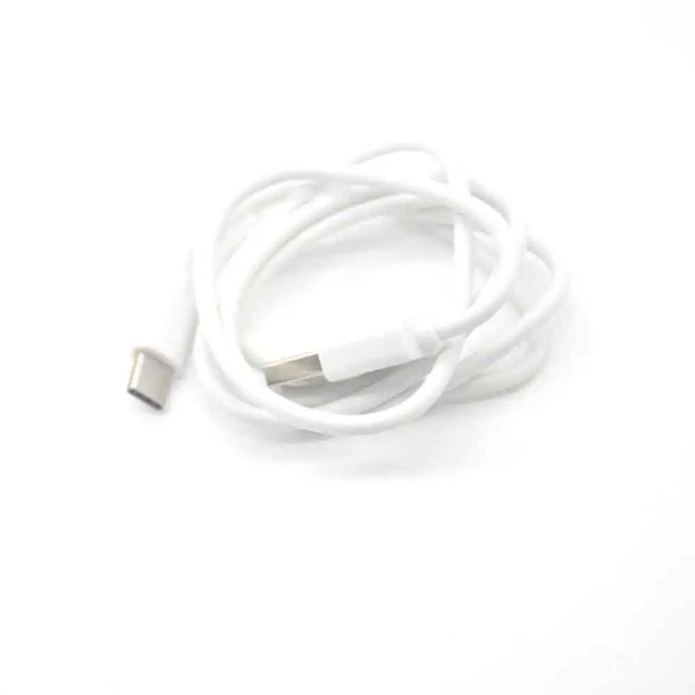 USB кабель 100 см type-C длинный штекер Европейский стандарт USB зарядное устройство для Blackview BV9000 BV8000 BV7000 Pro oukitel K5000 Pro K6 K10 U18