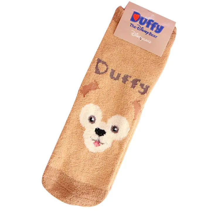 Японские Duffy лучшие новые друзья stellalou Rabbit печенье шеф-повара собака плюшевые