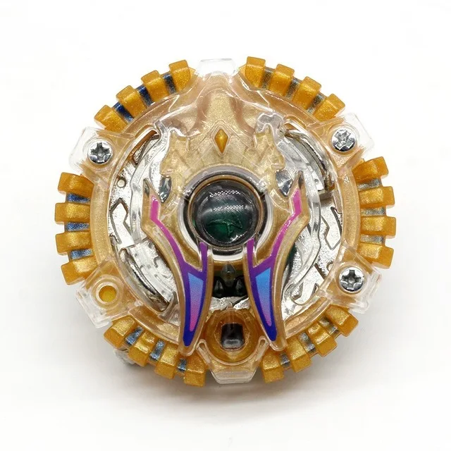Топ Brinquedos B-128 B-129 Bables Toupie Beyblade Estourar Exploso de Bayblade Deus Do Metal Pio Brinquedo Bey Lmina Lminas - Цвет: B71 not Launcher