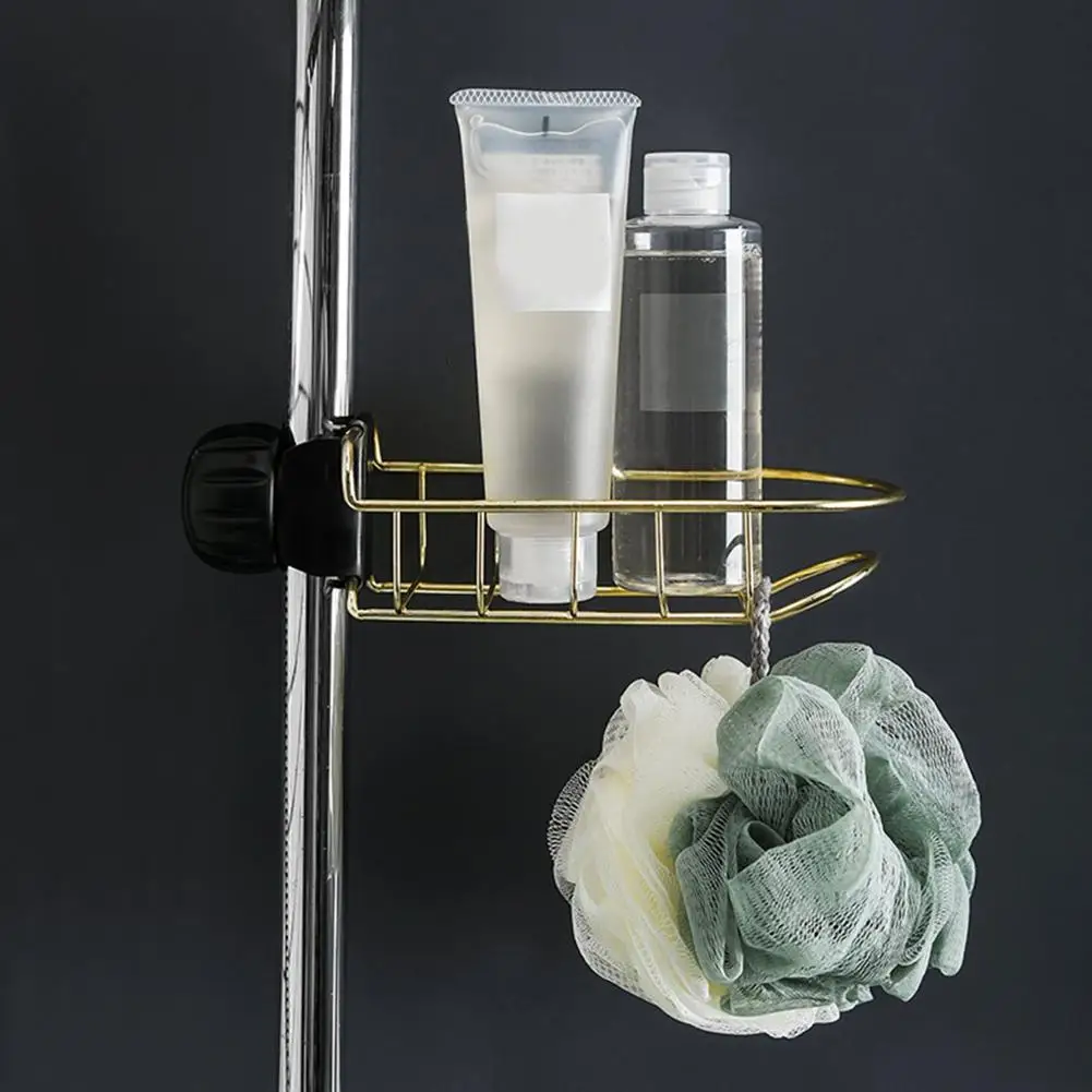 Сталь Кухня хранения полка из фошани раковина Caddy Органайзер мыльная щетка для