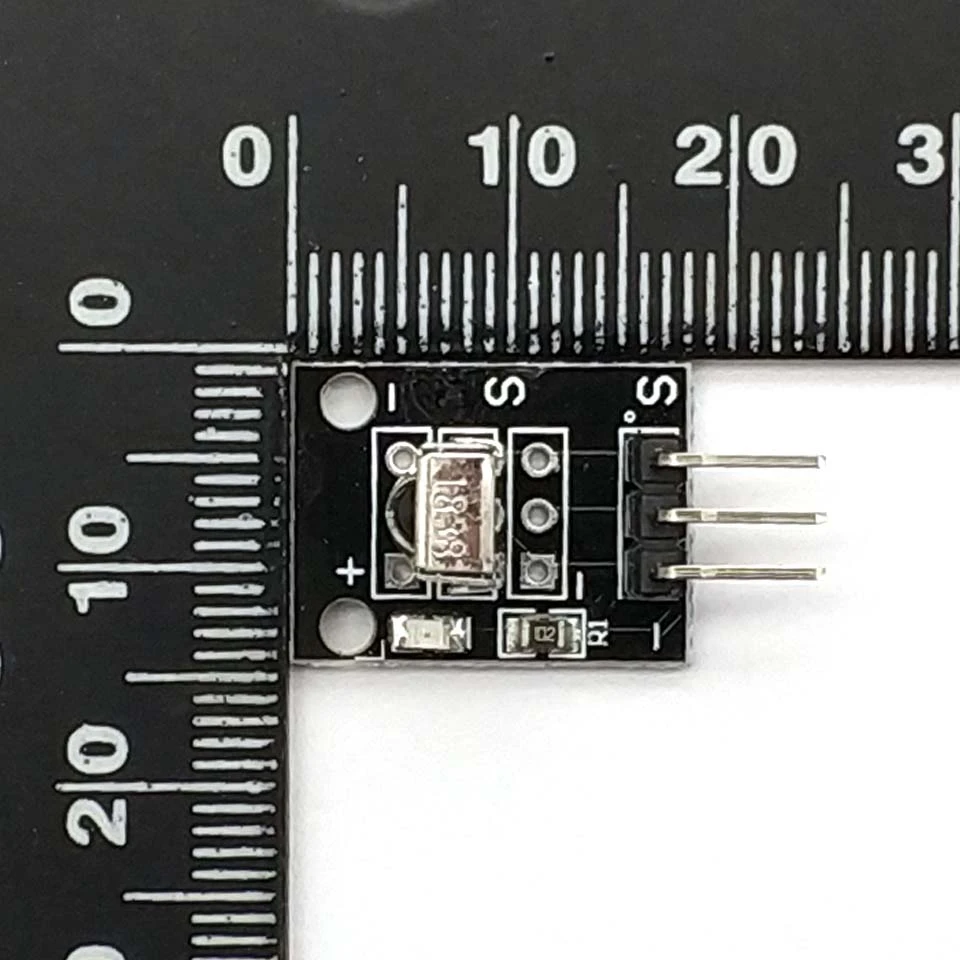 KY 022 3pin TL1838 VS1838B 1838 Универсальный ИК инфракрасный датчик приемник модуль для Uno Diy