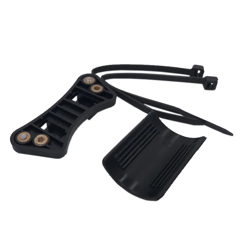 Тахометр для мотоцикла Монтажный кронштейн счетчика моточасов подходит