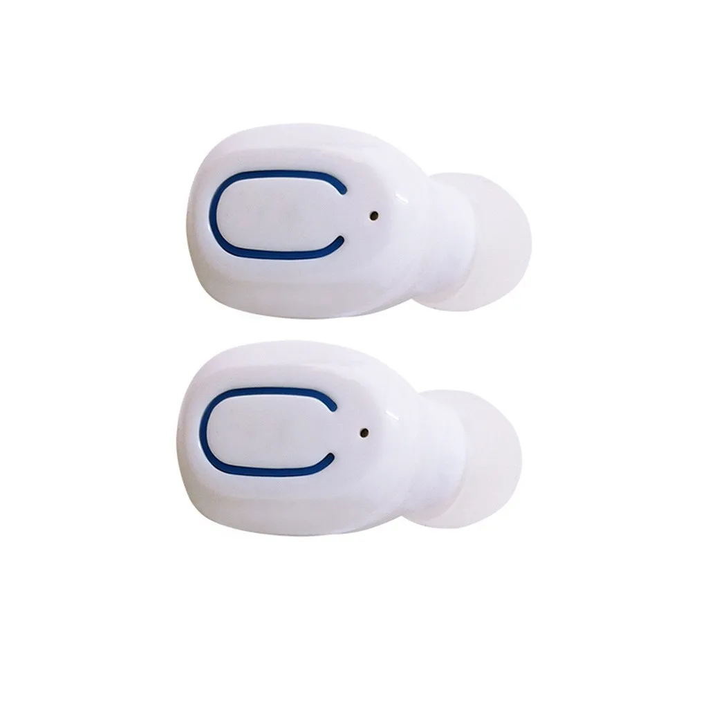 Airdots TWS Bluetooth наушники Молодежная версия стерео MI Mini Беспроводная 5 0 гарнитура с