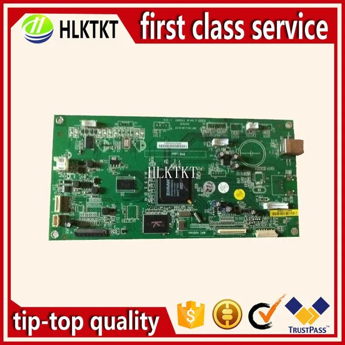 

Formatter Board for Xerox M105B M205B Formatter Pca Assy logic Main Board MainBoard mother board