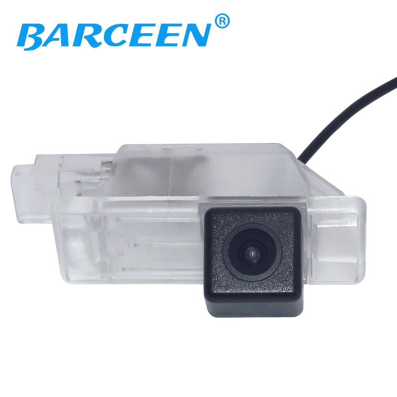 Бесплатная доставка! Лидер продаж Автомобильная камера заднего вида для Peugeot 301 308