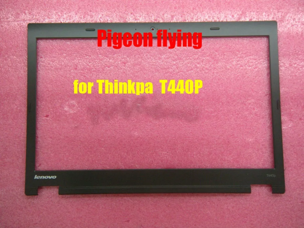 Применить к Thinkpad T440P LCD ободок/B shell FRU 04X5425|Сумки и чехлы для ноутбуков| |