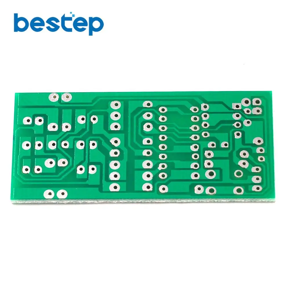 Набор электронных кубиков СВЕТОДИОДНЫЙ для кубиков|Интегральные схемы| |