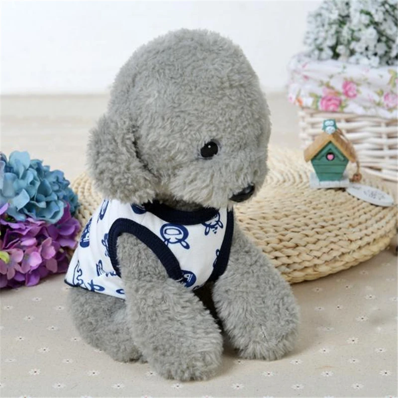 Small Dogs Winter Cotton Dog Clothes Milk Chihuahua Puppy Pet Ropa Perro Sweet Clothing Animaux Accessoires Chien | Дом и сад