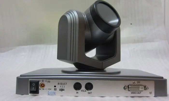 Камера для видеоконференции DANNOVO 1080P 10x оптический зум DVI HDMI PTZ|camera database|dome surveillance