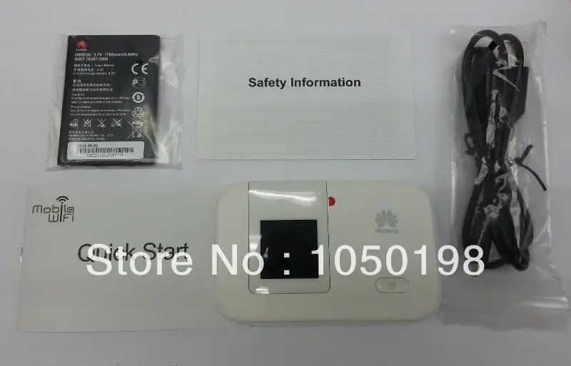 HUAWEI E5372 4G LTE FDD 150 Мбит/с Портативный беспроводной маршрутизатор + ПК Бесплатная TS 9