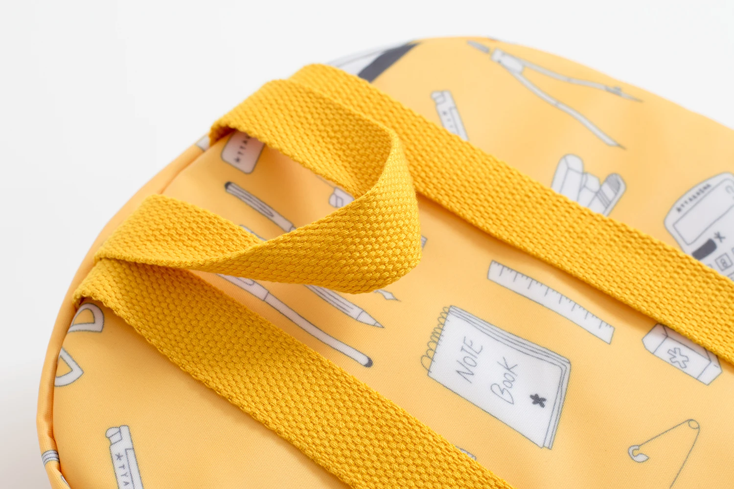 Корейский водонепроницаемый милый рюкзак школьная сумка в стиле Харадзюку