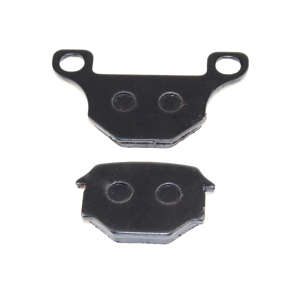 Передние тормозные колодки для мотоцикла SUZUKI GX125 SJ125 2003 GS 125 ESD ES ESF ESK ESM 1983-1994 1990 1991