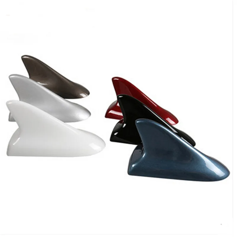 Декоративная наклейка на автомобильную антенну чехол для Hyundai ix35 iX45 iX25 i20 i30 Sonata