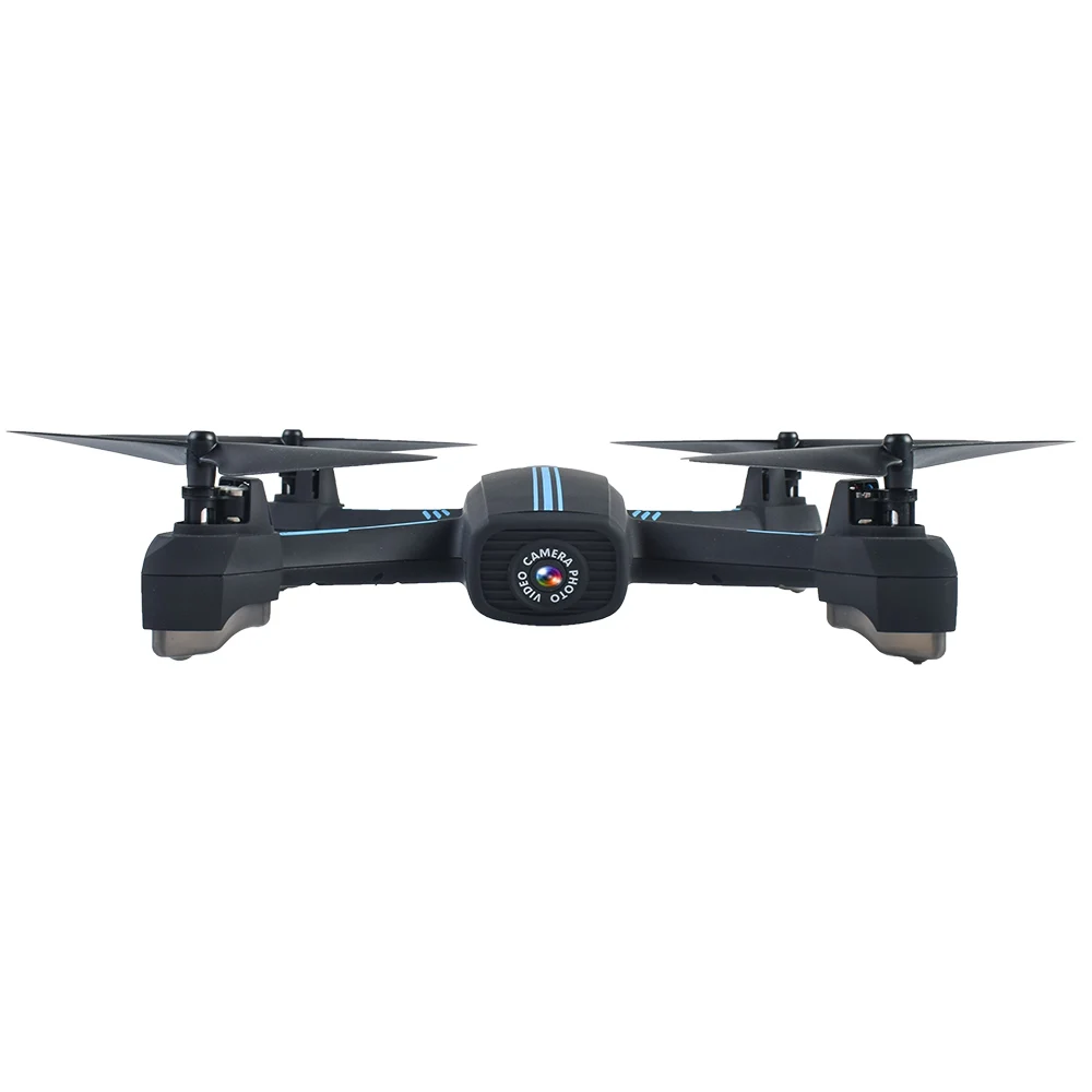 

JXD 528 GPS Follow Auto Drone With 2MP FPV Camera RC Quadrocopter 720P HD CAM 4CH Helicopter Toys JXD528