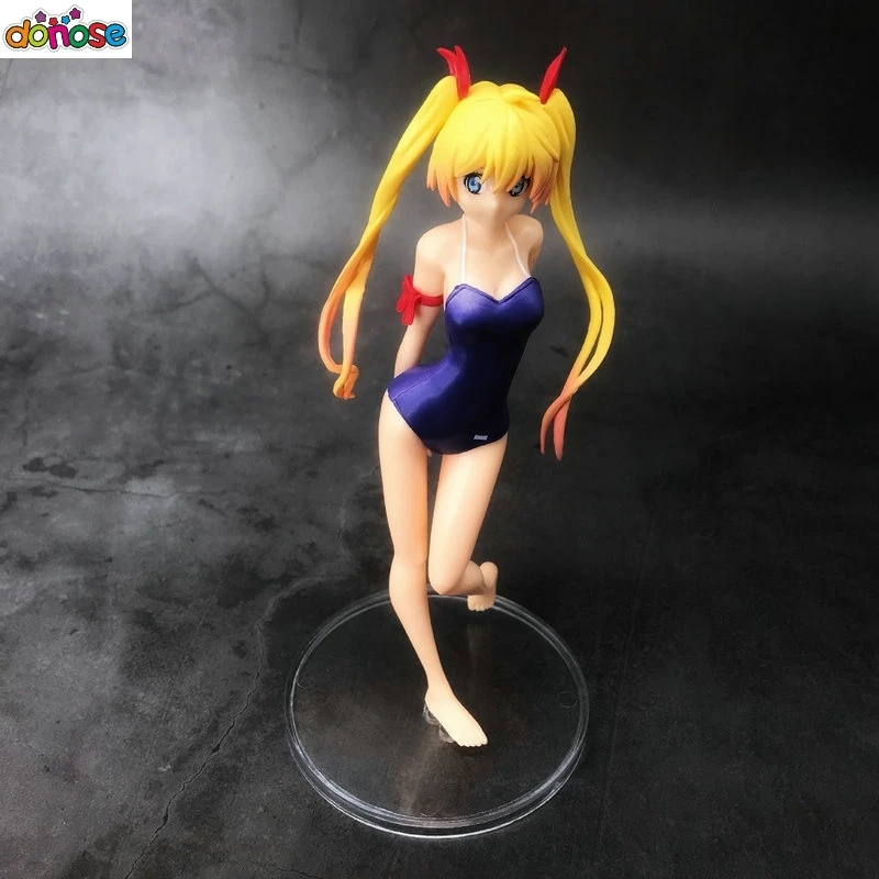 Аниме sega Nisekoi Kirisaki дух школы Купальник костюм Ver. Премиум цифра новый аниме