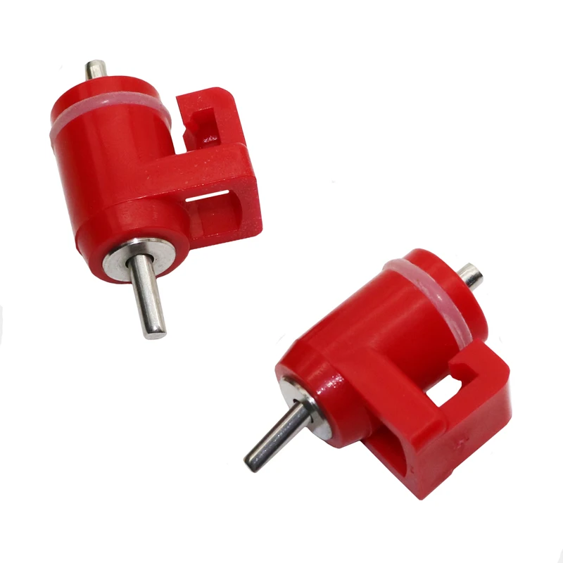 Автоматические соска для перепелок курицы 50 шт. питьевые водяные ниппели