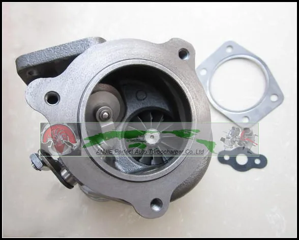 Турбокомпрессор 《 Volvo PKW S60 я S70 V70 XC70 XC90 2,3 T 1999-236HP B5234T3 2.3L 2.5L TD04HL-13T-8 49189-05212 49189-05210 турбонагнетателя