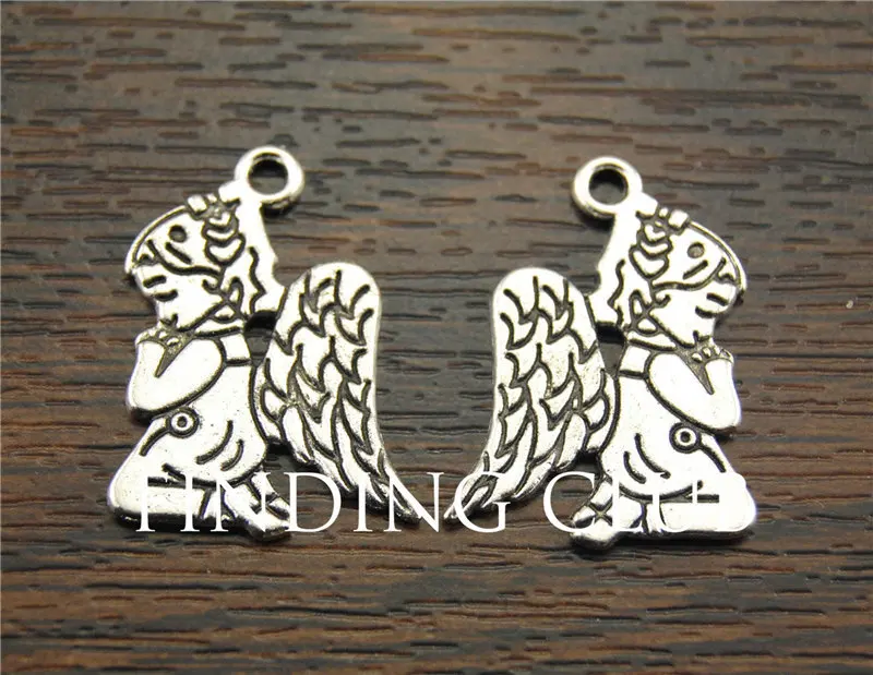 30 шт. металлические браслеты и ожерелья|girl charm|charm diymetal jewelry findings |