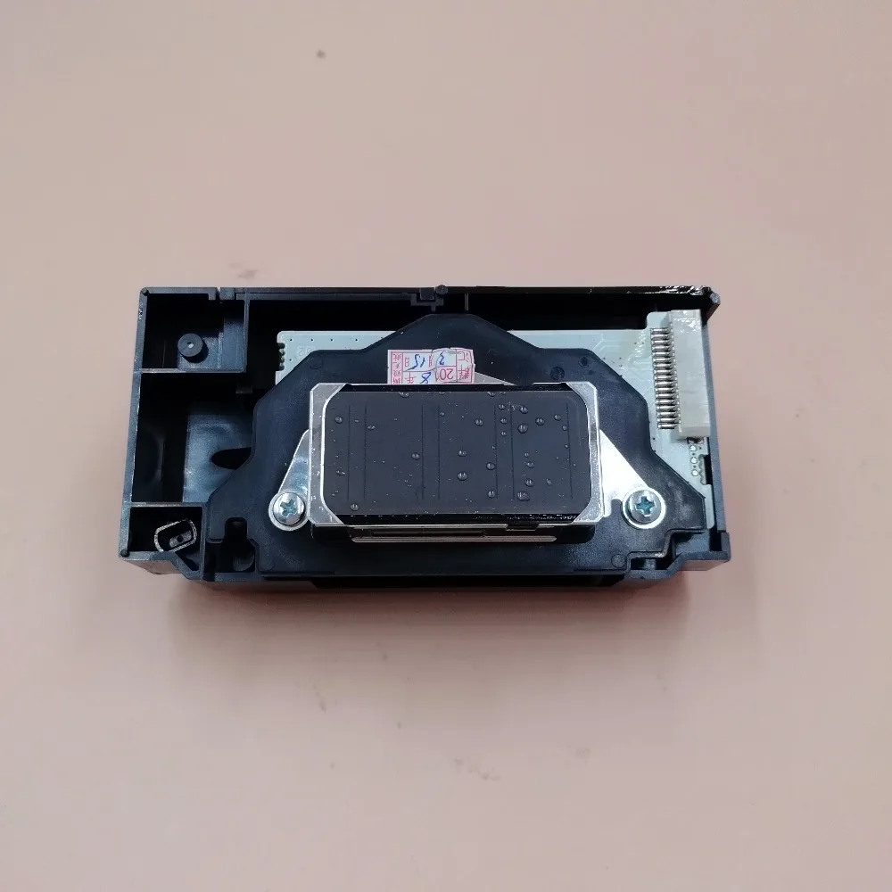 

Для печатающих головок Epson 9600