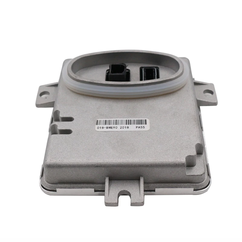 63126948180 W3T13271 новый балласт Xenon HID модуль фары для BMW 3-серии E90 E91 2006-2008 автомобильные