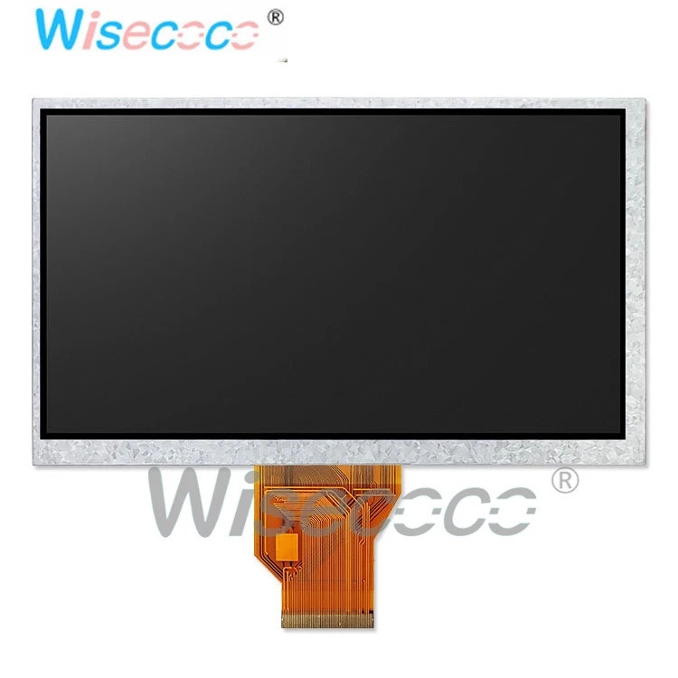 7.0 inch resolution 800×480 with control panel remote for repair and replacement | Компьютеры и офис