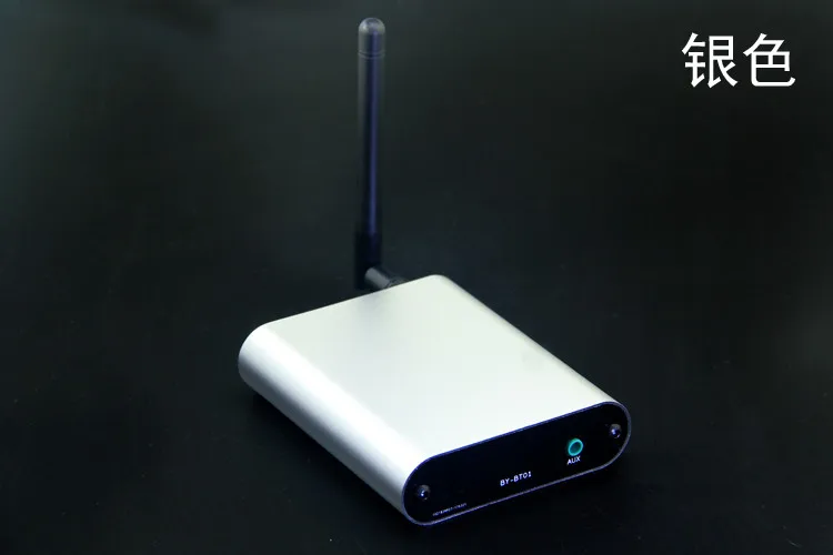 Аудиоресивер HIFI CSR4.1 + WM8805 Bluetooth преобразующий волоконно коаксиальный AUX