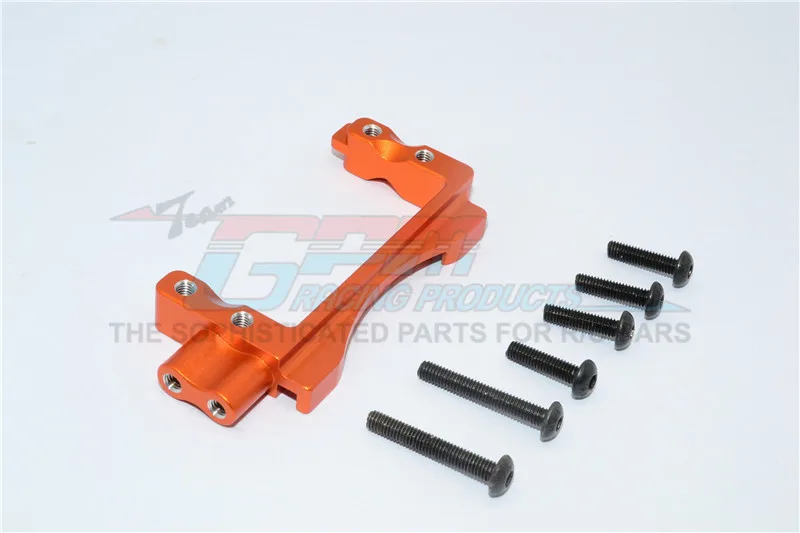 TAMIYA MF-01 X ALLOY SERVO MOUNT - 1PC MF024 Игрушки и хобби