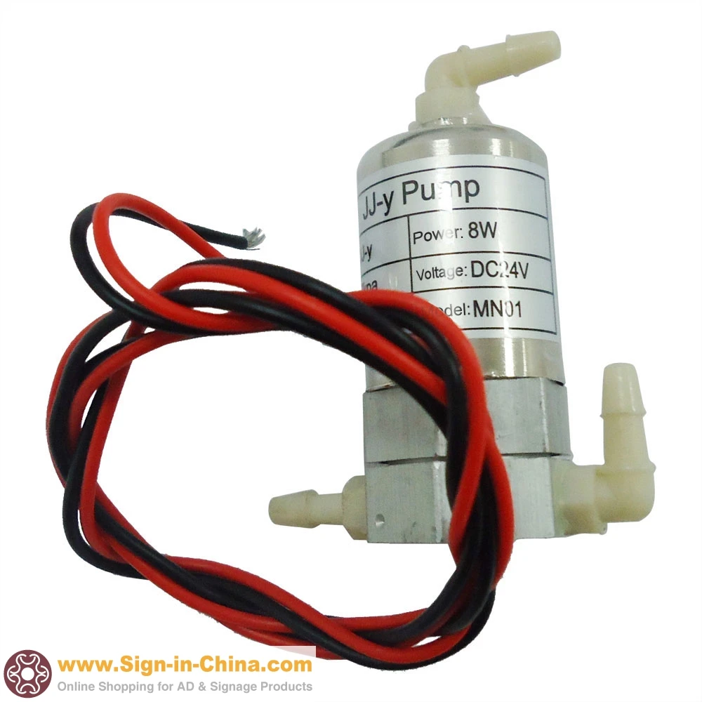 

WIT-COLOR 3312 / 3308 Solenoid Valve
