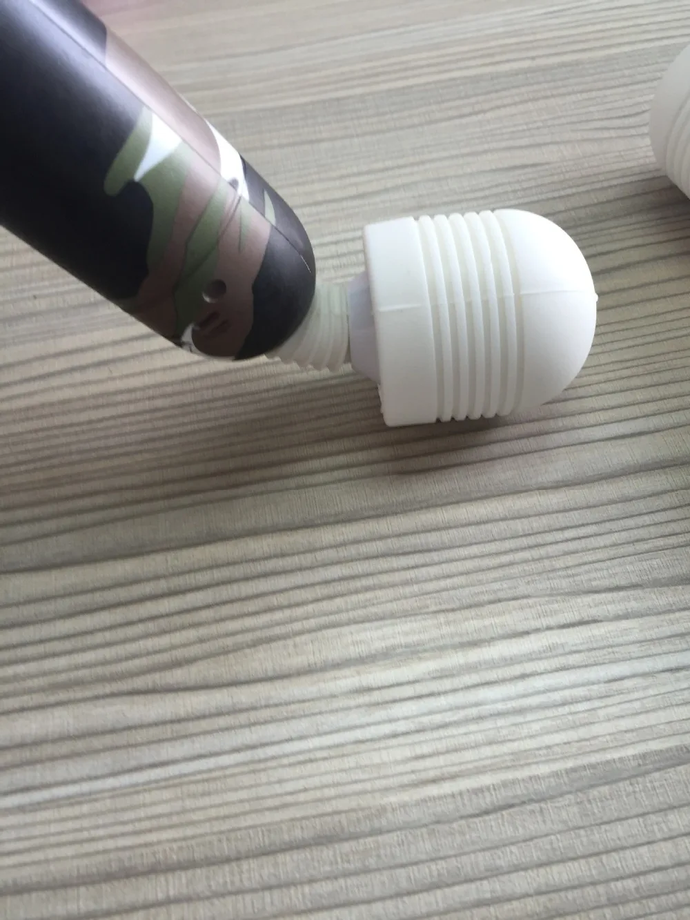 Волшебная палочка Средства ухода за кожей AV Массажер клитор стимулятор массажер