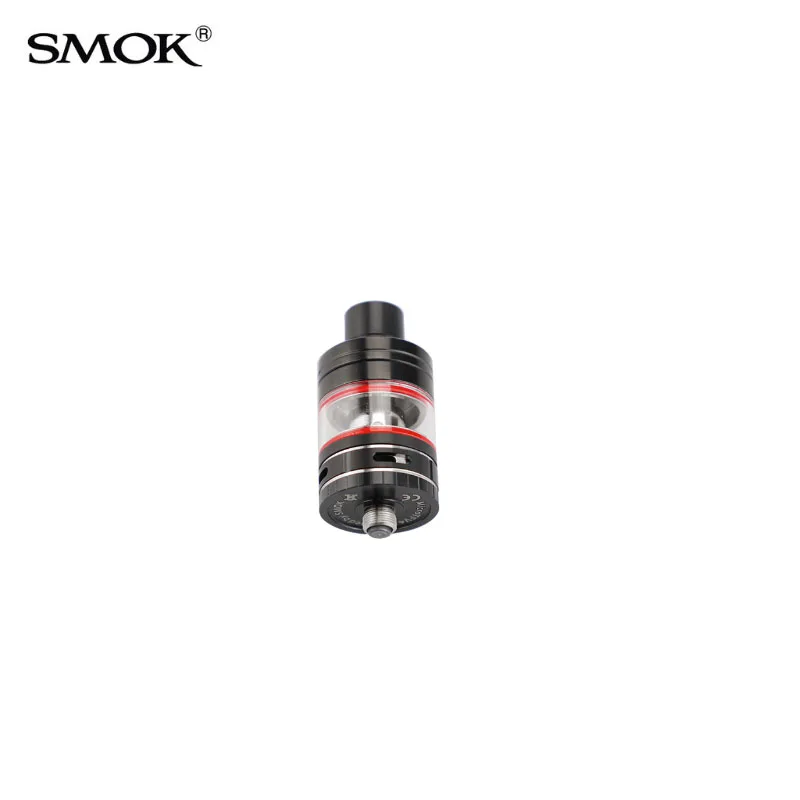 Электронная сигарета SMOK Stick One Plus Starter Kit Micro TFV4 плюс емкость распылителя 3 5 мл