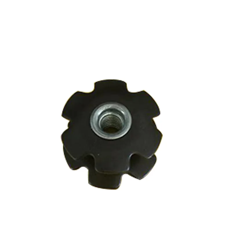 Mountain Bike Headset Core Screw Sunflower Bowl Set Bicycle Parts Front Head Tube Seat Post 28.6mm | Спорт и развлечения