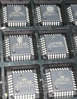 

Free shipping 20PCS/LOT JX1105 QFP-32 100% NEW