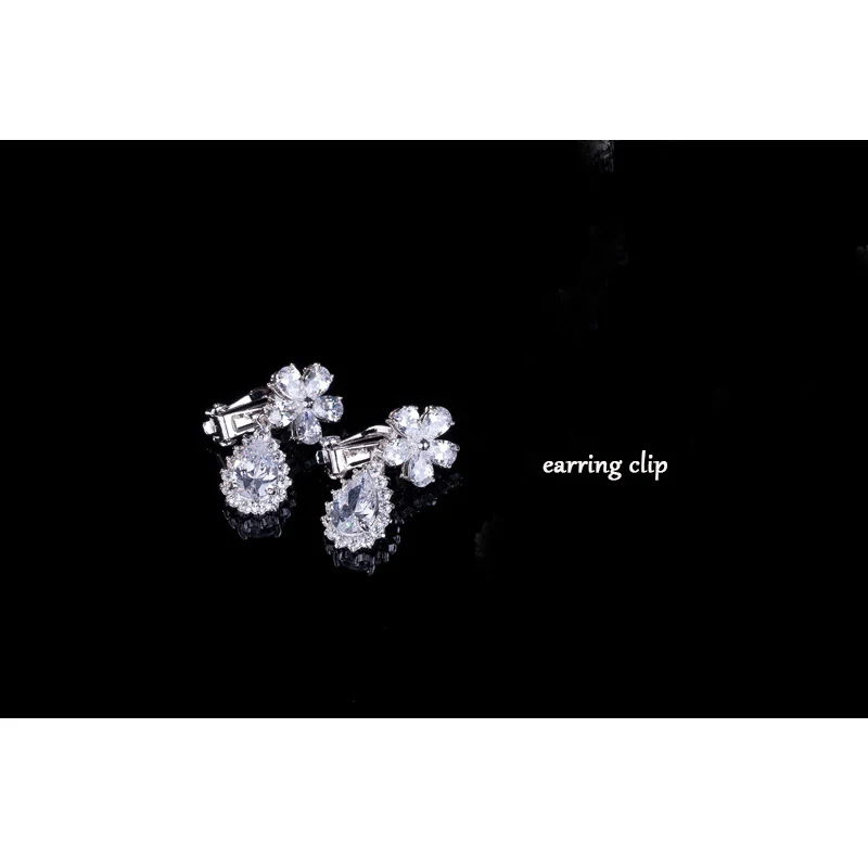 Цветочная подвеска новинка стильные женские серьги лидер продаж висячие в форме