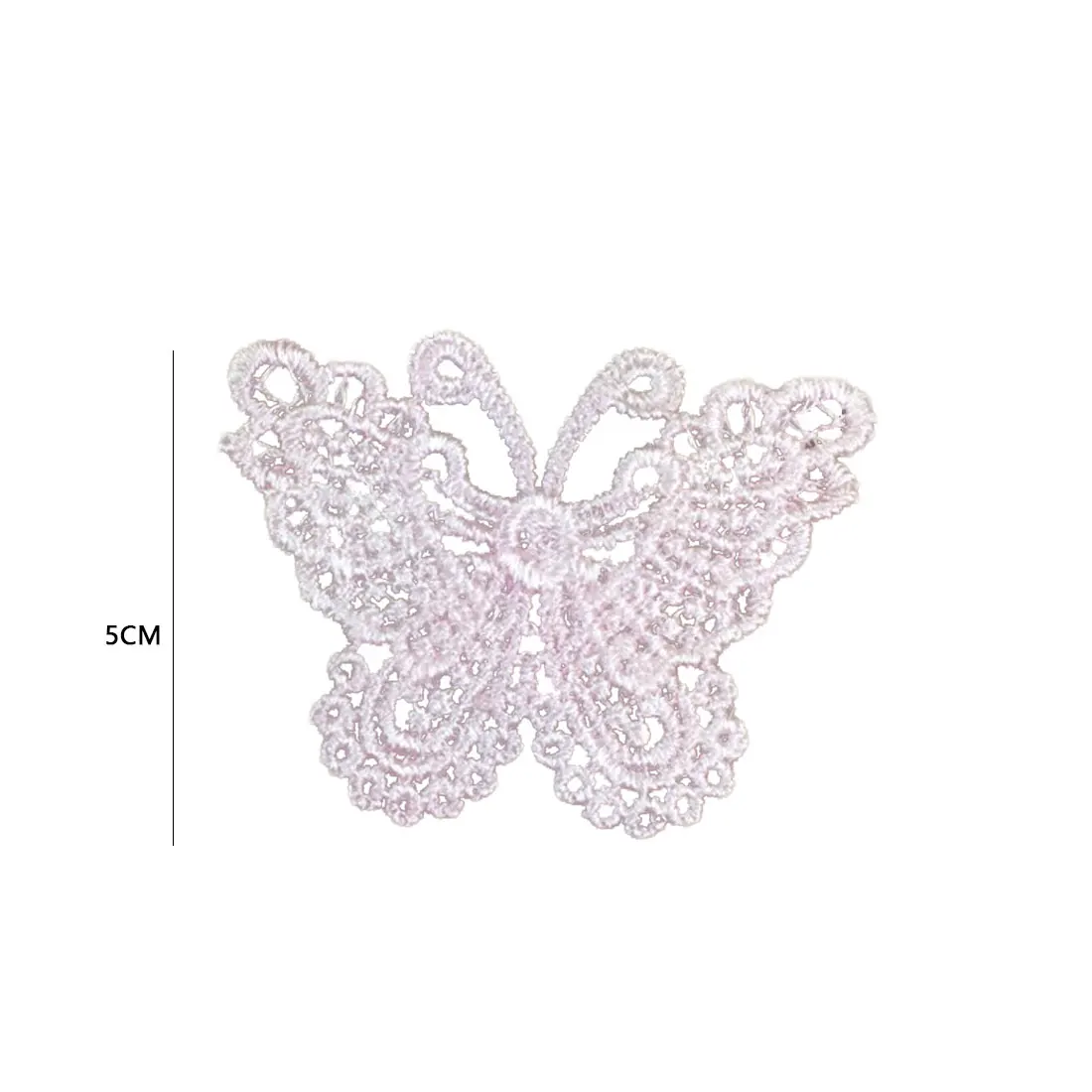 Лидер продаж 2017 аксессуары для кружевной одежды кружевная отделка с белыми