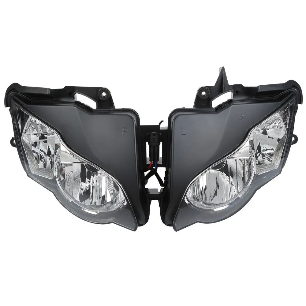 Передняя фара в сборе для мотоцикла Honda CBR1000RR 2008 2011 2010 2009| |