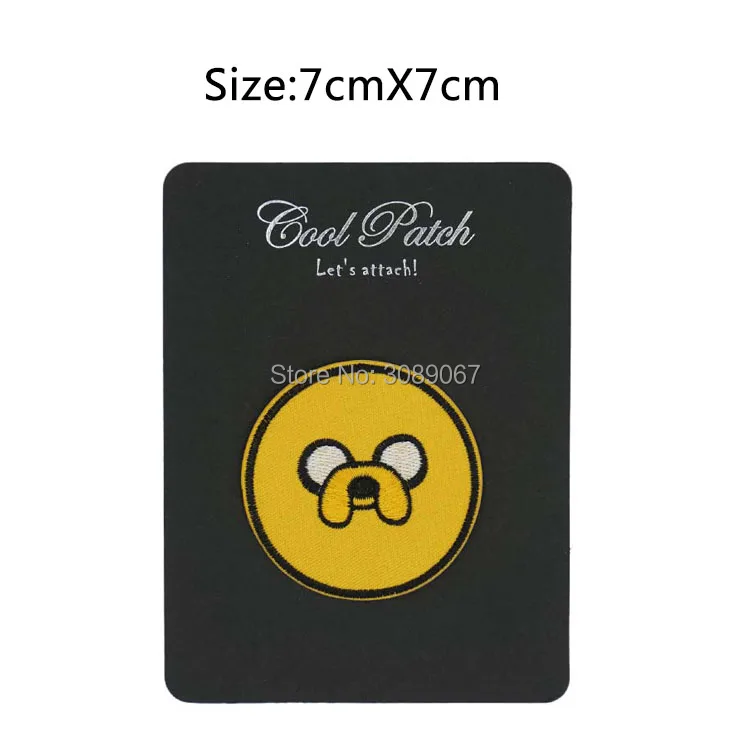 Нашивка с вышитым логотипом эмо для девушек гот панк | Дом и сад