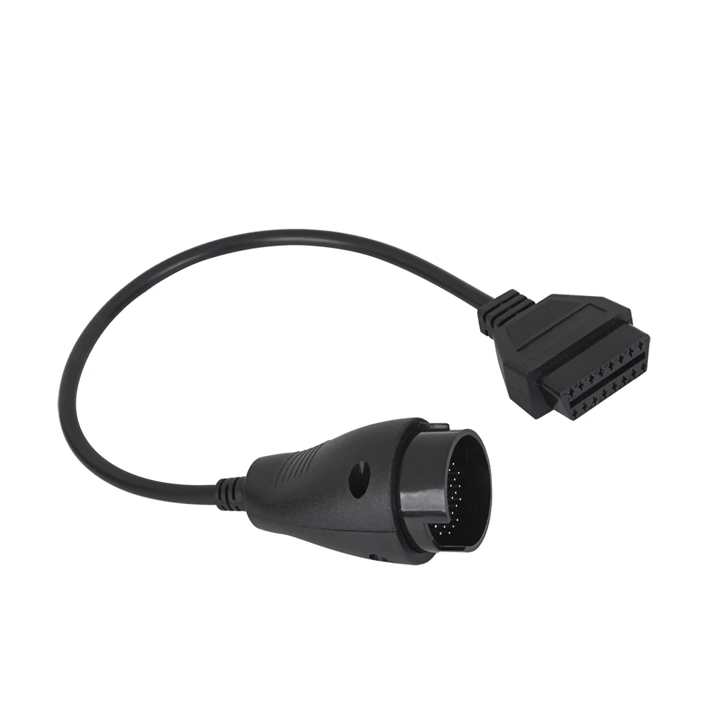 Диагностический адаптер OBD2 для Mercedes 38 Pin Pin|Кабели и коннекторы диагностики авто| |