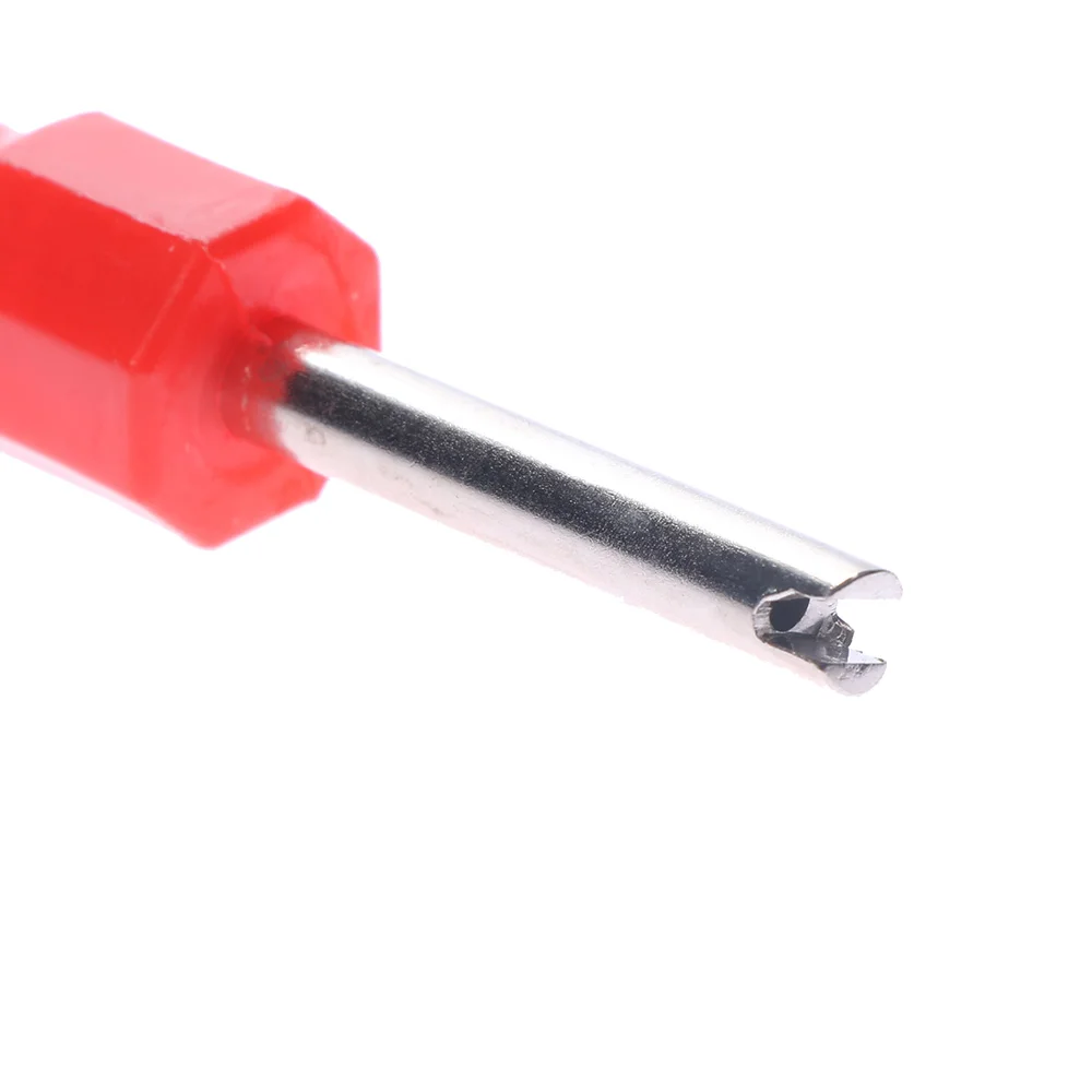 Отвертка для ремонта шин велосипеда MTB Schrader Valve | Инструменты