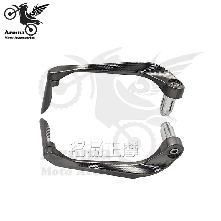 Высококачественные Профессиональные запчасти ручная защита для скутера