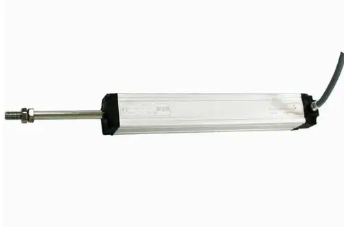 MIRAN LWH2 10-300mm Mini Rod Type Small Size Linear Displacement Sensor Used for Injection Molding Machine | Инструменты