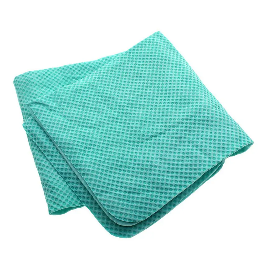 

High Quality Outdoor Sport Running Ice Cold Cool Enduring Towel Scarf Pad